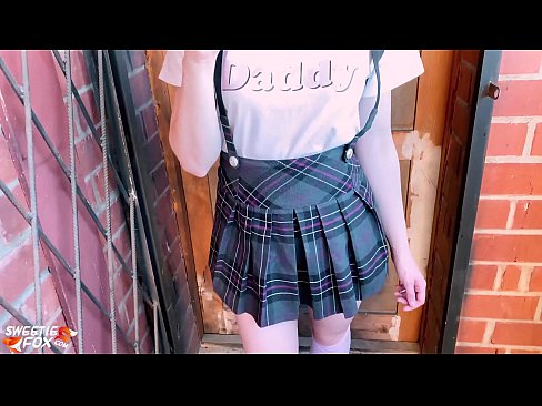 ❤️ Schoolgirl nyedot kontol nya deeply jeung fucks tinimbang kelas. ❌ Poro anal dina su.hentai-id-tv.ru ❌