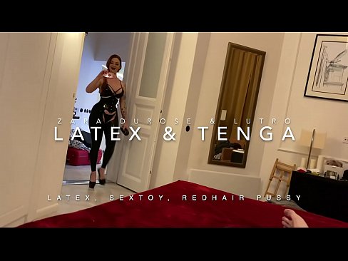 ❤️ Redheaded stepsister di lateks costume fucked ku stepbrother ❌ Poro anal dina su.hentai-id-tv.ru ❌