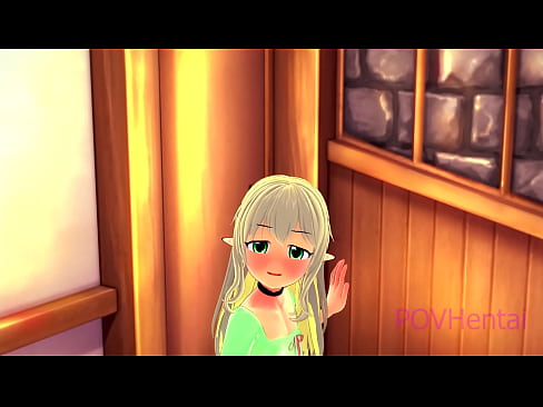 ❤️ (Trap) Pembantu Elvish mantuan anjeun ngumbah beungeut anjeun. ❌ Poro anal dina su.hentai-id-tv.ru ❌