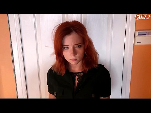 ❤️ Penjaga Kaamanan Dihukum Awéwé Geulis Kusabab Ngancurkeun Toko - Cum In Mouth ❌ Poro anal dina su.hentai-id-tv.ru ❌