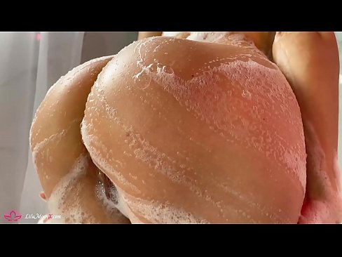 ❤️ Brunette Masturbates Pussy kalawan Vibrator mun Inténsitas Orgasme di Pancuran ❌ Poro anal dina su.hentai-id-tv.ru ❌