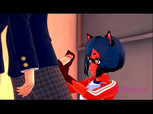 ❤️ Peternakan sapi anyar sareng Michiru Kagemori ❌ Poro anal dina su.hentai-id-tv.ru ❌