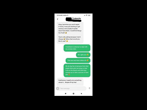 ❤️ Kuring nambihan PAWG énggal ti Tinder ka harem kuring (kaasup ngobrol sareng Tinder) ❌ Poro anal dina su.hentai-id-tv.ru ❌