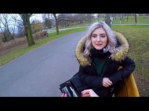 ❤️ Swallows cum panas muhrim pikeun duit - blowjob di taman ku Eva Elfie ❌ Poro anal dina su.hentai-id-tv.ru ❌